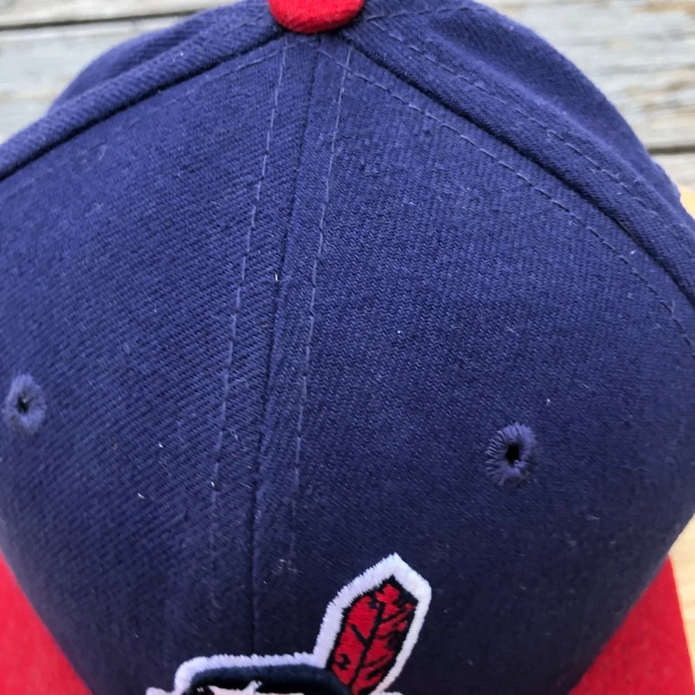 New Era kids cleveland